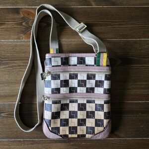 L.A.M.B. Gwen Stefani.